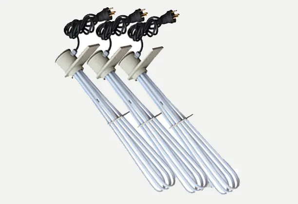 Asit Banyo Rezistansı