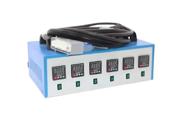 Isı Kontrol Cihazı