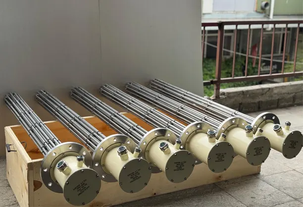 Özel Rezistans İmalatı