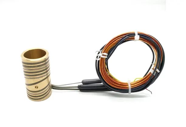 sıcak yolluk rezistansı